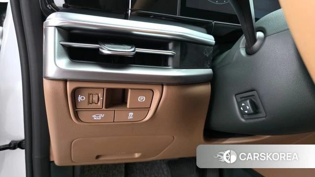 Hyundai Grandeur (GN7) id 4706376 из Кореи 11