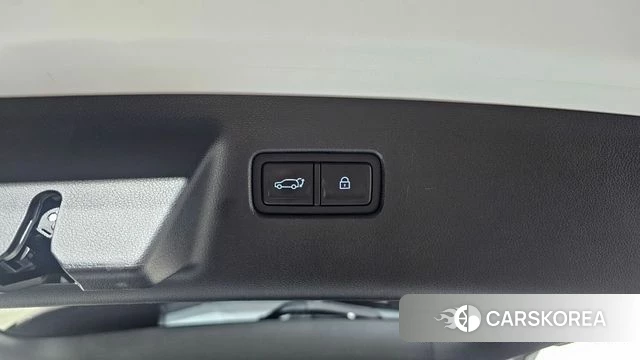 Hyundai Santa Fe (MX5) id 4655760 из Кореи 11