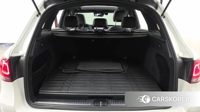 Mercedes-Benz GLC-Class X253 id 5018030 из Кореи 11