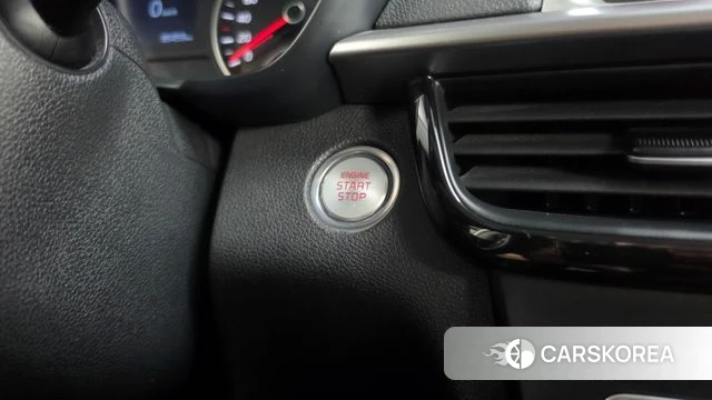 Kia The New K5 2nd generation id 5054379 из Кореи 11