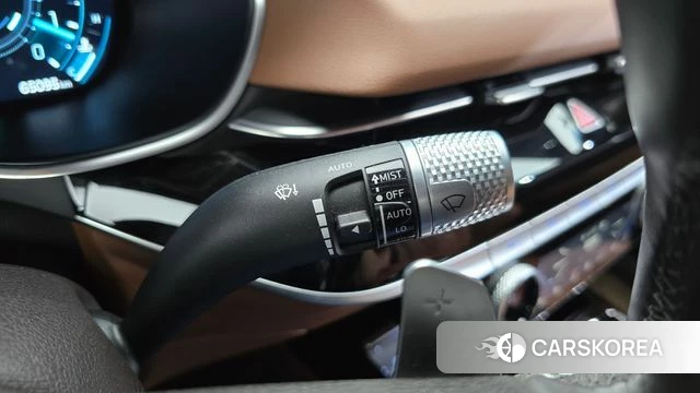 Genesis G80 (RG3) id 5023138 из Кореи 11