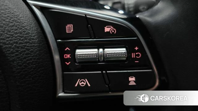 Kia The New K3 2nd generation id 5002468 из Кореи 11