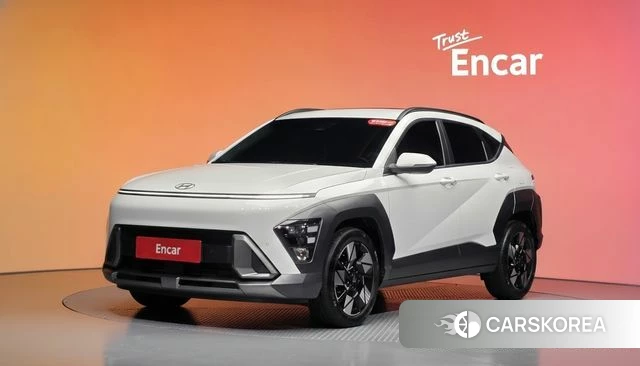 Hyundai Kona (SX2) id 5021416 из Кореи 11
