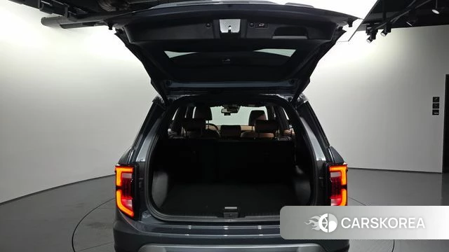 Ssangyong Torres id 4981270 из Кореи 11