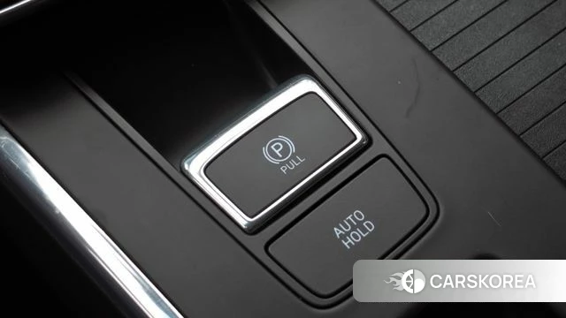 Hyundai The New Grandeur IG id 4986664 из Кореи 11