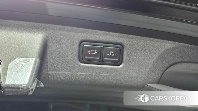 Kia The New Carnival 4th Generation id 4980466 из Кореи 11
