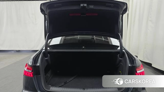 Audi A6 (C8) id 4769207 из Кореи 11
