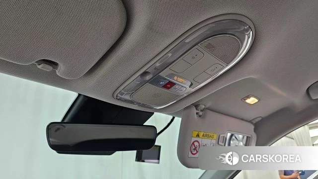 Hyundai Ionic 5 id 4976644 из Кореи 11