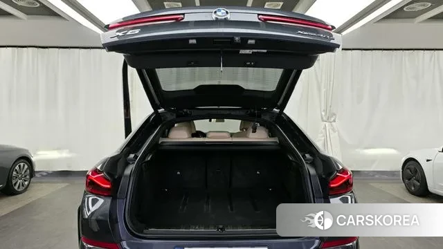 BMW X6 (G06) id 3681466 из Кореи 11