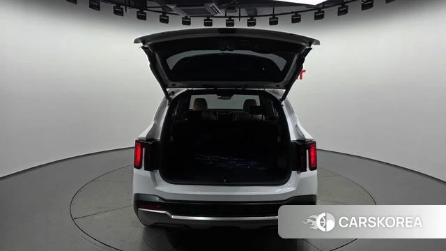Kia The New Sorento 4th Generation id 5032838 из Кореи 11