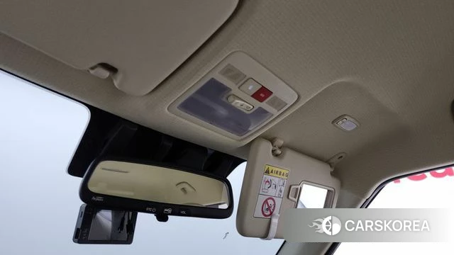 Hyundai Casper Electric id 4893030 из Кореи 11