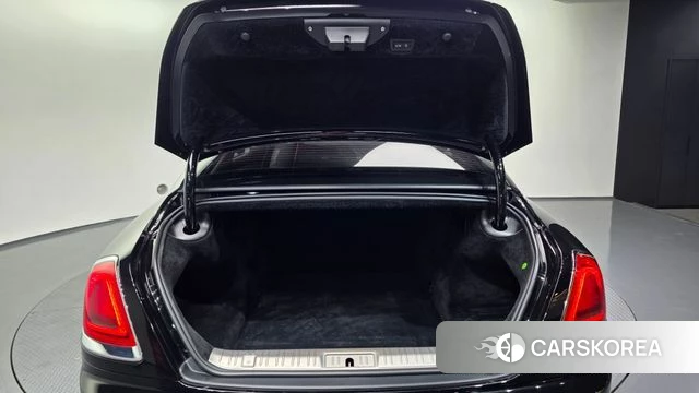 Rolls-Royce Lace id 4997514 из Кореи 11