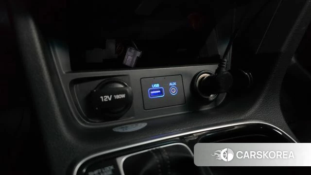 Hyundai Sonata New Rise id 5041804 из Кореи 12