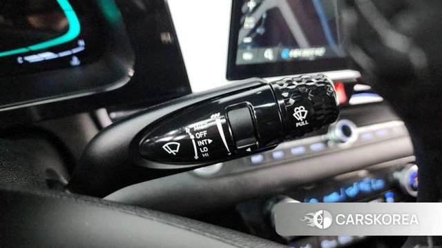 Hyundai The New Avante (CN7) id 4773127 из Кореи 11