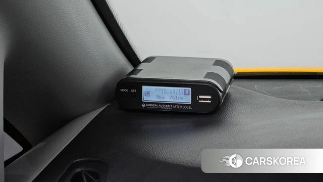 Hyundai The New Grand Starex id 4992670 из Кореи 11