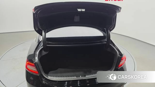 Hyundai Grandeur IG id 5029261 из Кореи 11