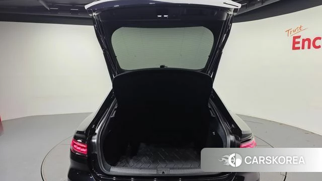Volkswagen Arteon id 4986249 из Кореи 11