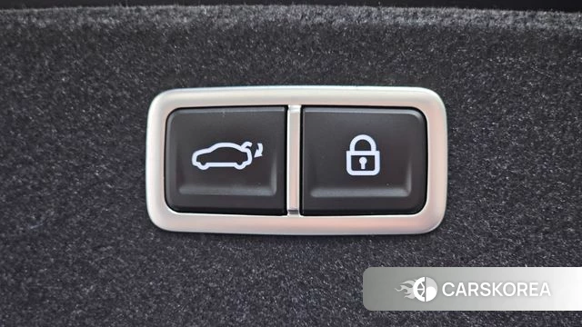 Genesis G80 (RG3) id 5000675 из Кореи 11