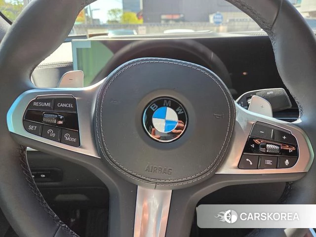 BMW X6 (G06) id 5010962 из Кореи 11