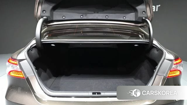 Toyota Camry (XV70) id 5048119 из Кореи 11