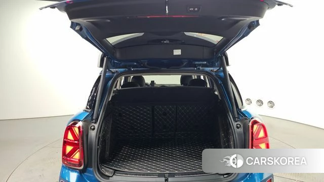 Mini Cooper Countryman id 5028423 из Кореи 11