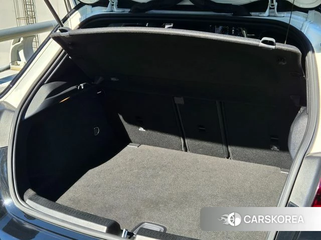 Mercedes-Benz A-Class W177 id 4959409 из Кореи 11
