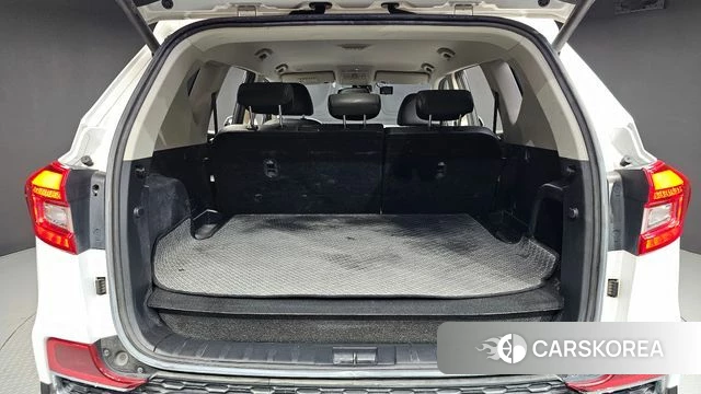 Ssangyong G4 Rexton id 5018841 из Кореи 11
