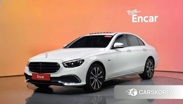 Mercedes-Benz E-Class W213 id 4923232 из Кореи 11