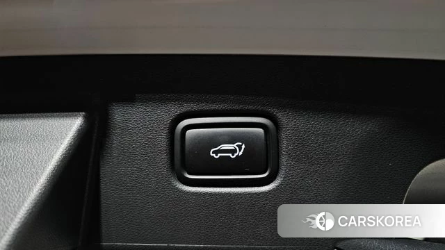 Hyundai The New Tucson Hybrid (NX4) id 5026400 из Кореи 11