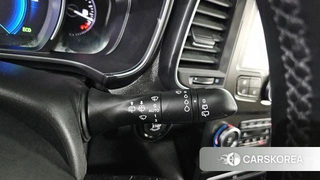 Renault Korea (Samsung) QM6 id 4924157 из Кореи 11