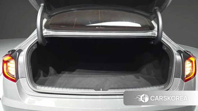 Hyundai Sonata (DN8) id 4836917 из Кореи 11