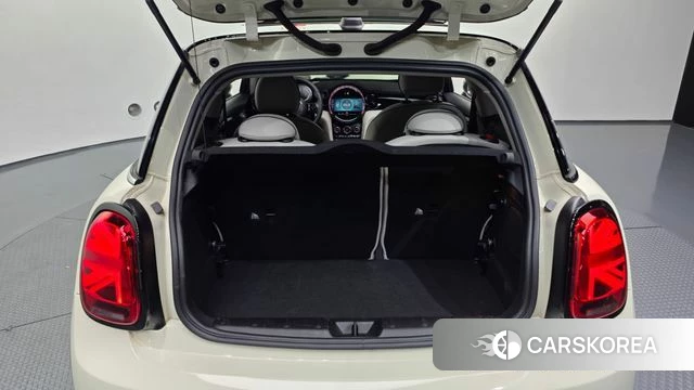 Mini Cooper S id 5040250 из Кореи 11