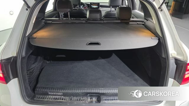 Mercedes-Benz GLC-Class X253 id 5004379 из Кореи 11