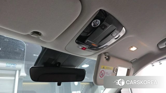 Kia Sorento 4th Generation id 4997206 из Кореи 11