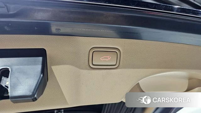 Kia The New Carnival id 4977602 из Кореи 11