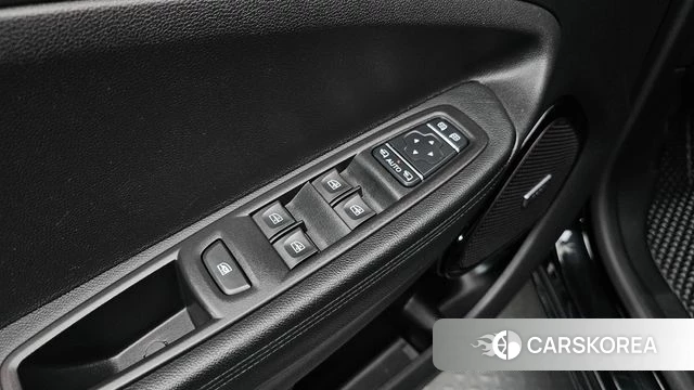 Renault Korea (Samsung) Joe id 4976618 из Кореи 11