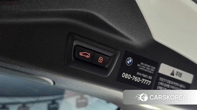 BMW X7 (G07) id 5045712 из Кореи 11