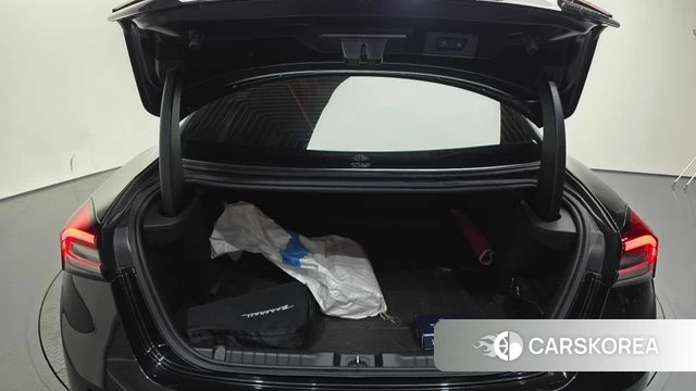 Maserati Ghibli id 5012850 из Кореи 11