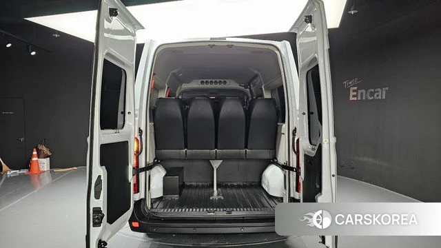 Renault Korea (Samsung) Master id 4900172 из Кореи 11