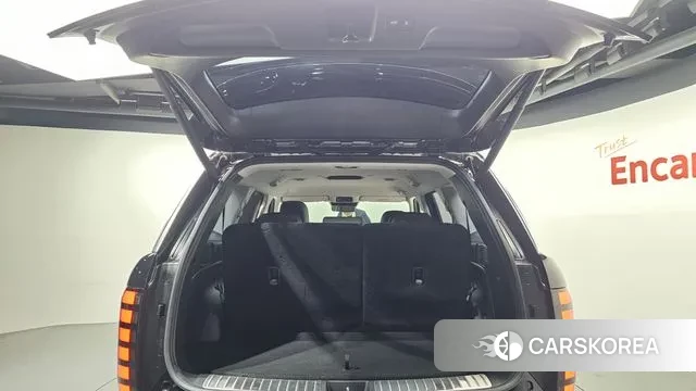 Hyundai Palisade (LX3) id 3732127 из Кореи 11