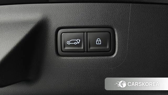 Hyundai Santa Fe (MX5) id 4964496 из Кореи 11
