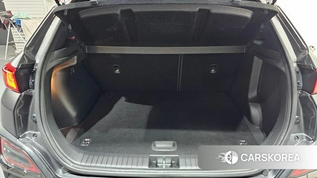 Hyundai Kona id 4722444 из Кореи 11