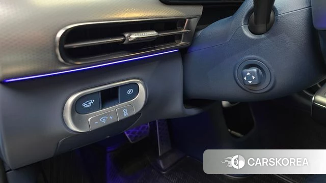 Genesis GV60 id 4997346 из Кореи 11