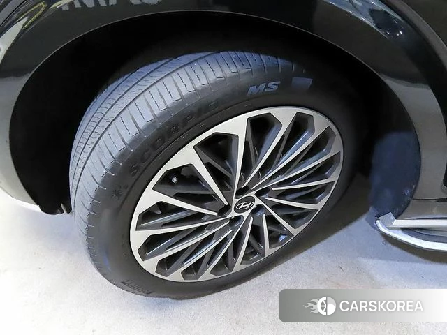 Hyundai Palisade (LX3) id 4964519 из Кореи 11