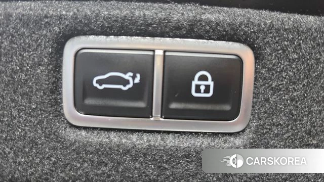 Hyundai Sonata D Edge Hybrid (DN8) id 4975594 из Кореи 11