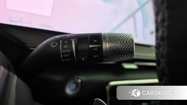 Genesis GV80 id 5001843 из Кореи 11