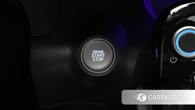 Hyundai Casper id 5021464 из Кореи 11