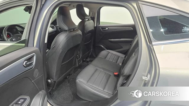 Renault Korea (Samsung) XM3 id 4507964 из Кореи 11