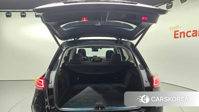 Mercedes-Benz GLE-Class W167 id 5013398 из Кореи 11