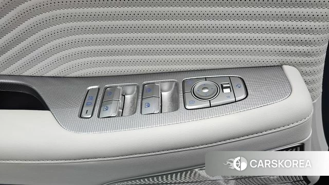 Hyundai The New Palisade id 4976033 из Кореи 11
